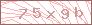 code